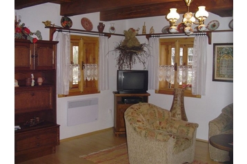 Apartment Liptovské Revúce 6